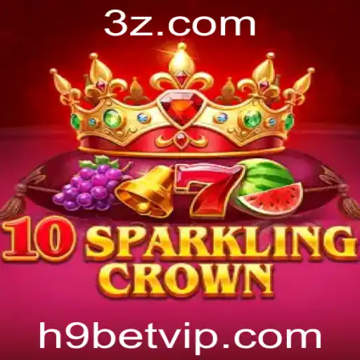 Explorando o Fascinante Mundo de 10SparklingCrown: Um Olhar Profundo sobre o Jogo