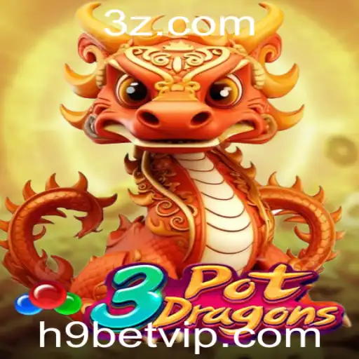 Descubra o Fascinante Mundo de 3PotDragons com h9bet