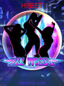 AllWilds: Um Mergulho no Mundo do Jogo com Tema de H9BET