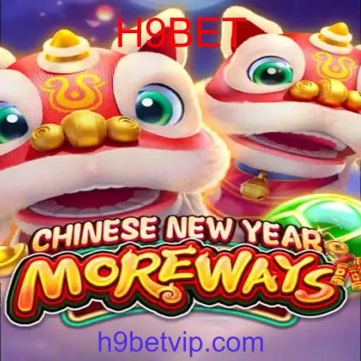 CHINESENEWYEARMOREWAYS