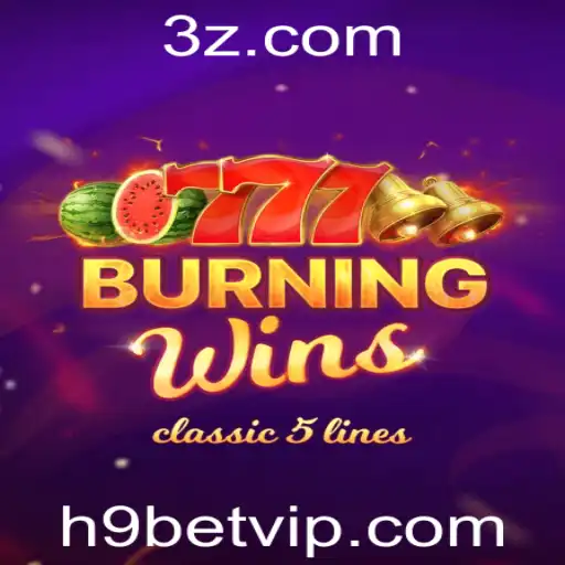 Explorando o Encantador Jogo 'BurningWins' na Plataforma h9bet
