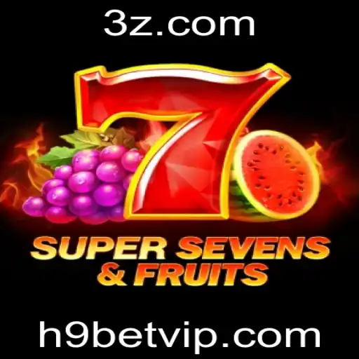 Descubra o Jogo Emocionante 7SuperSevensFruits