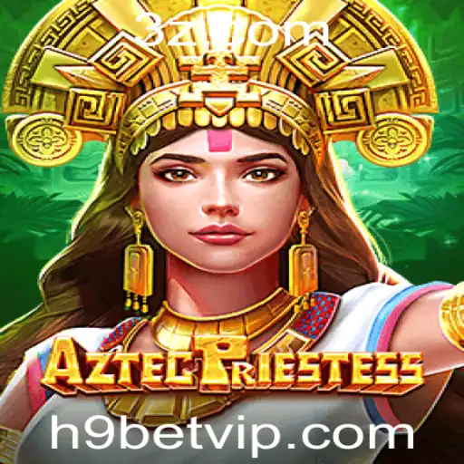 Descubra o Envolvente Mundo de AztecPriestess: Um Jogo Repleto de Aventuras