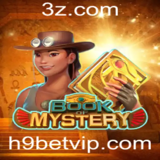 Explorando 'BookofMystery': O Atraente Jogo de Aventuras com H9bet