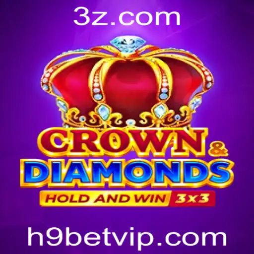 Descubra o Fascinante Mundo de Crowndiamonds com H9bet