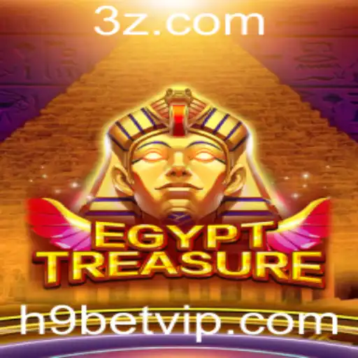 Explorando o Mundo Misterioso de EgyptTreasure: Uma Jornada Antiga com h9bet