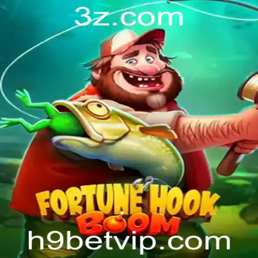 FortuneHookBoom: Uma Nova Era de Jogos de Estratégia e Sorte