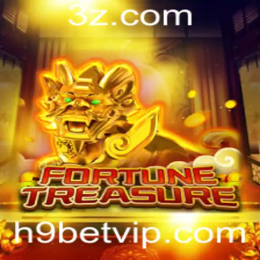 FortuneTreasure: Descubra o Jogo que Está Transformando o Universo dos Cassinos Online