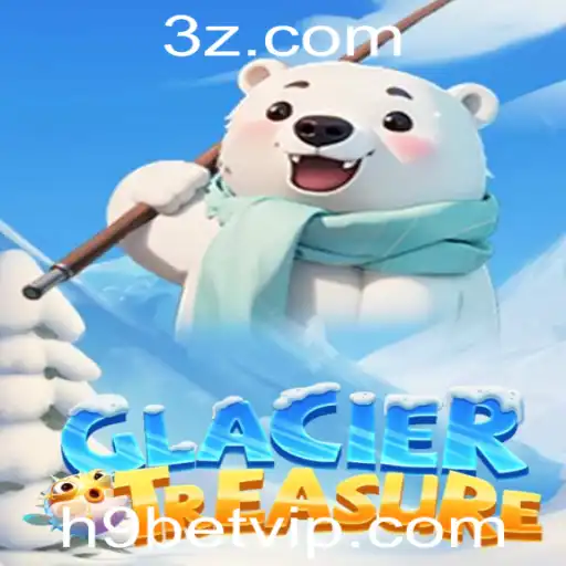 Descubra as Aventuras de GlacierTreasure: Regras e Inovações do Jogo