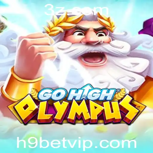 Descubra GoHighOlympus: O Jogo Inovador que Está Revolucionando o Mundo dos Games