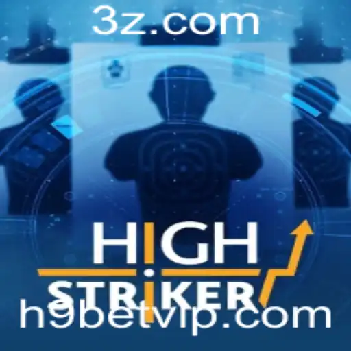 Explorando o Jogo HighStriker e a Chave para o Sucesso: h9bet