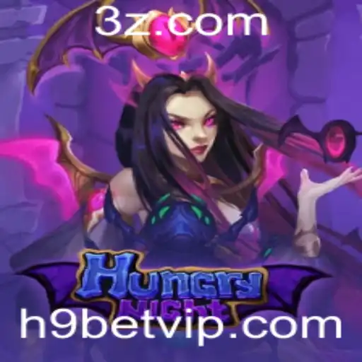 Descubra o Fascinante Mundo de HungryNight: Um Jogo Inovador e Emocionante