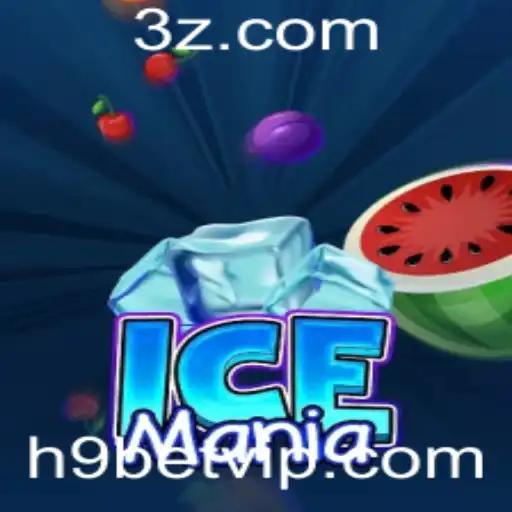 Descubra IceMania: A Nova Sensação no Mundo dos Jogos com H9Bet