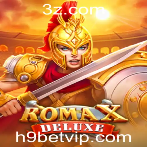 RomaXDeluxe: Um Mergulho no Mundo do Entretenimento de Aventura