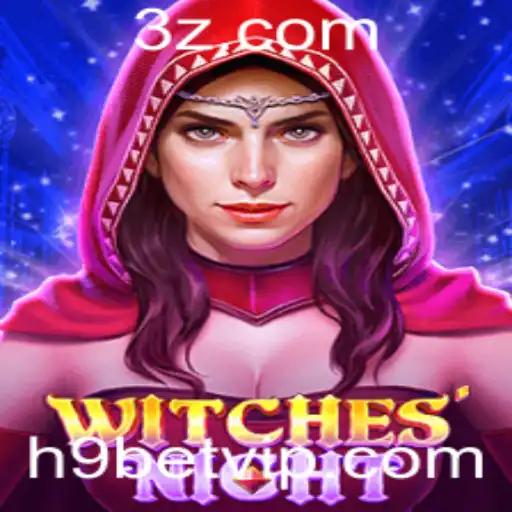 WitchesNight - A Aventura Encantada no Mundo de Magia e Mistério