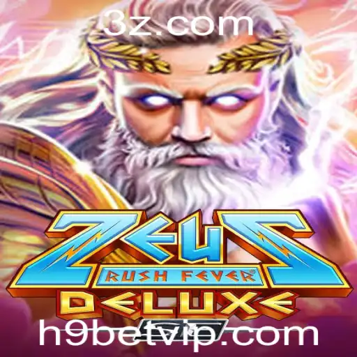 Explorando o Fascinante Mundo de ZeusRushFeverDeluxeSE