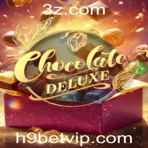 Descubra o Fascinante Mundo de ChocolateDeluxe: O Jogo que Encanta a Todos