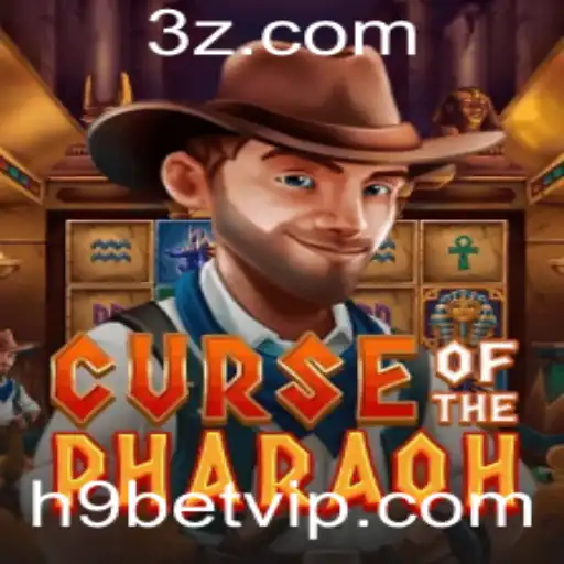 CurseofthePharaoh: Explorando o Antigo Egito com h9bet