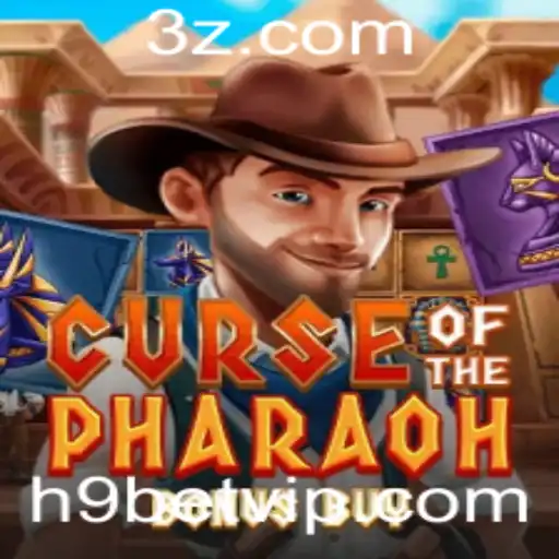 Descobrindo os Segredos de 'Curse of the Pharaoh Bonus Buy' no Universo de H9Bet