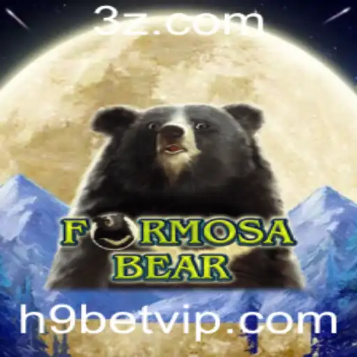 Descubra o Mundo Empolgante de FormosaBear