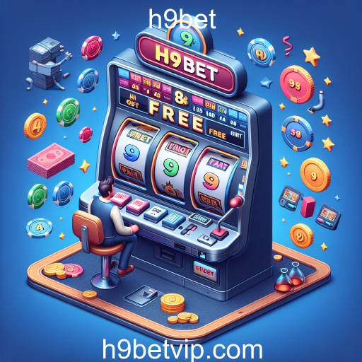 Explorando as Rodadas Grátis no h9bet: Oportunidades e Emoções