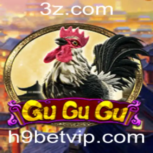 Explorando o Mundo de GuGuGu: O Jogo do Momento na h9bet