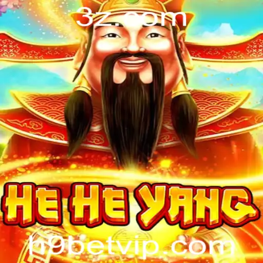 HeHeYang: Uma Nova Experiência no Mundo dos Jogos