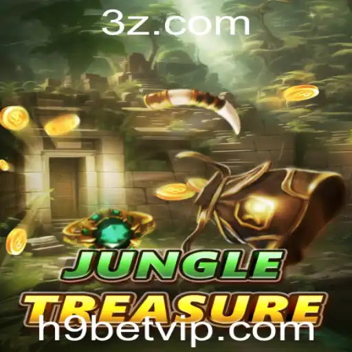 Explorando JungleTreasure: Um Jogo de Aventura e Estratégia