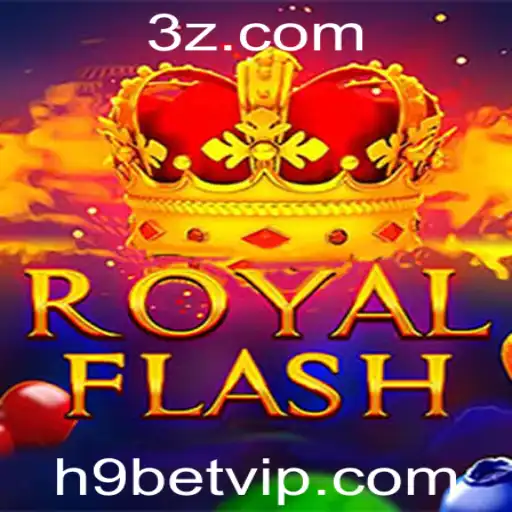 Descubra o Mundo de RoyalFlash: Regras, Estratégias e Dicas