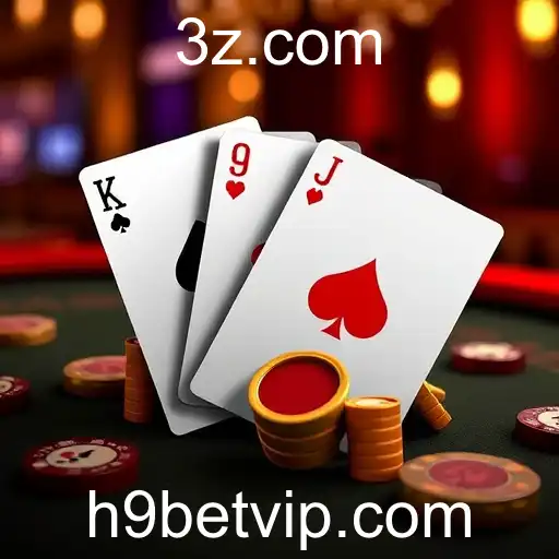 Explorando o Fascinante Mundo do Bacará Online com a h9bet