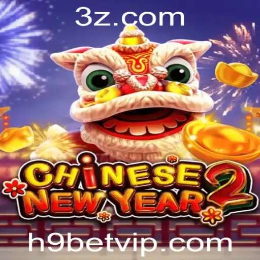 CHINESENEWYEAR2: Uma Aventurosa Celebração Virtual