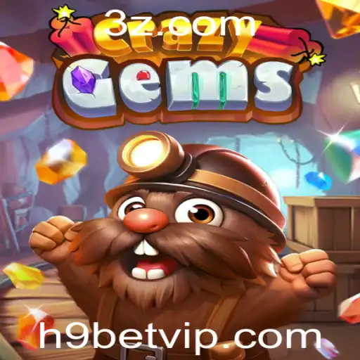 CrazyGems: Desvendando o Jogo e Suas Regras com a Chave do Sucesso, h9bet