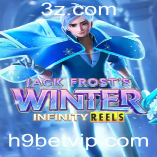 Conheça JackFrostsWinter: Um Jogo Inovador com Temática Invernal