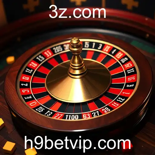 Explorando os Jogos de Roleta com h9bet