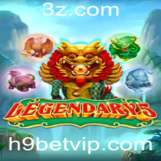 Explorando o Universo do Jogo 'Legendary5' e Seus Aspectos com h9bet