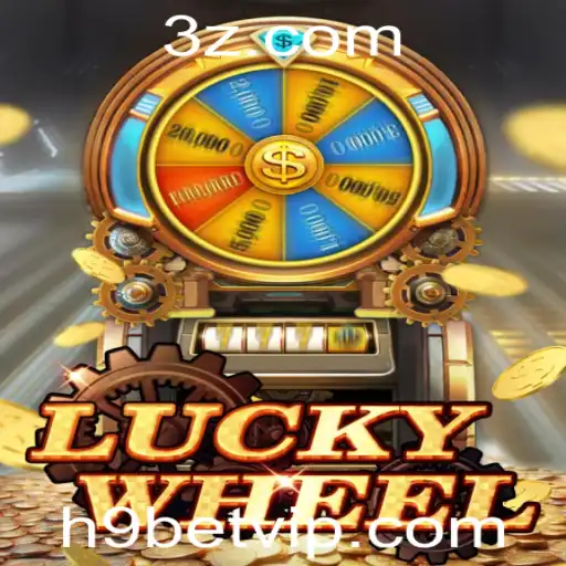 LuckyWheel: Experimente a Emoção e Sorte no Jogo Popular da h9bet