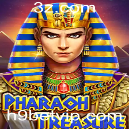 PharaohTreasure: Explore as Riquezas do Antigo Egito com h9bet