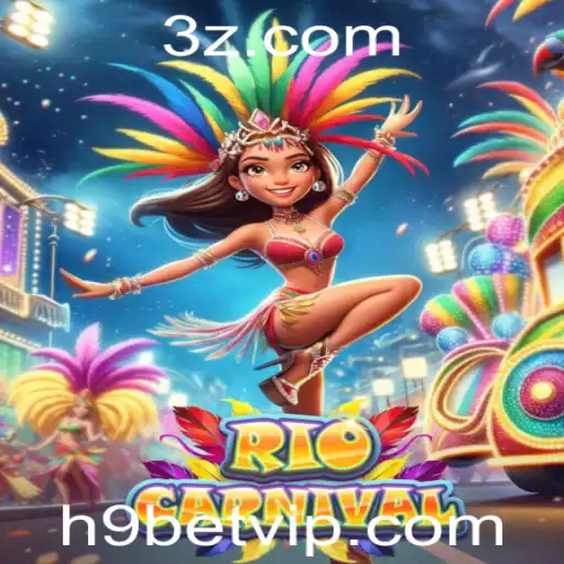 Desbravando o Empolgante Universos de RioCarnival e h9bet