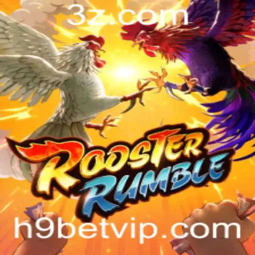 Explore o Fascinante Mundo de RoosterRumble: Um Jogo Inovador com h9bet