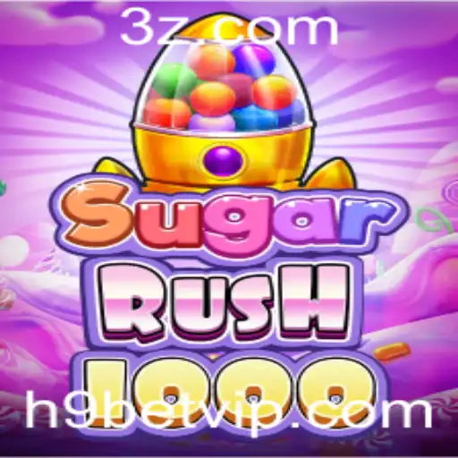SugarRush1000: A Nova Sensação nos Jogos de Cassino Online