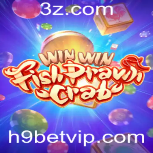Desvendando o Jogo WinWinFishPrawnCrab com h9bet