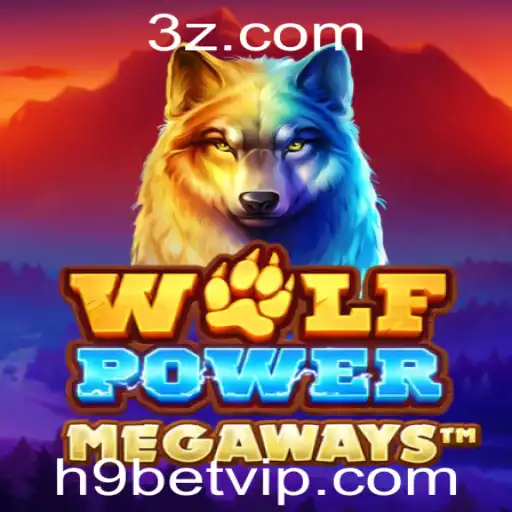 Descubra a Emoção de Jogar WolfPowerMega com H9bet