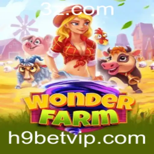 Explorando o Fascinante Mundo de WonderFarm e a Chave para o Sucesso: h9bet