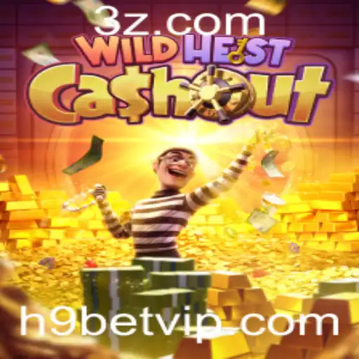 Explorando o Universo de WildHeistCashout: Uma Aventura Inesquecível